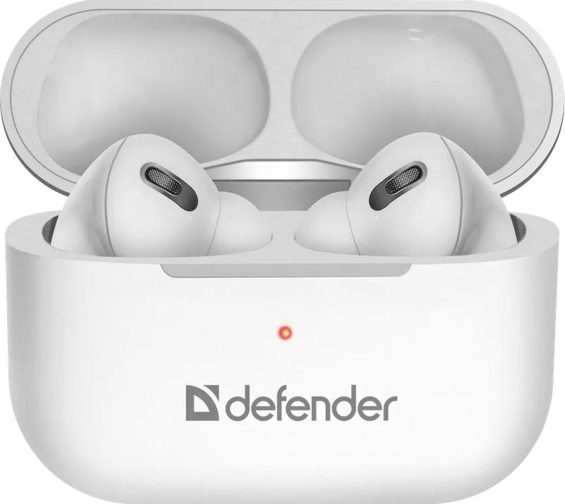 Defender - Drahtloses Headset Twins 636