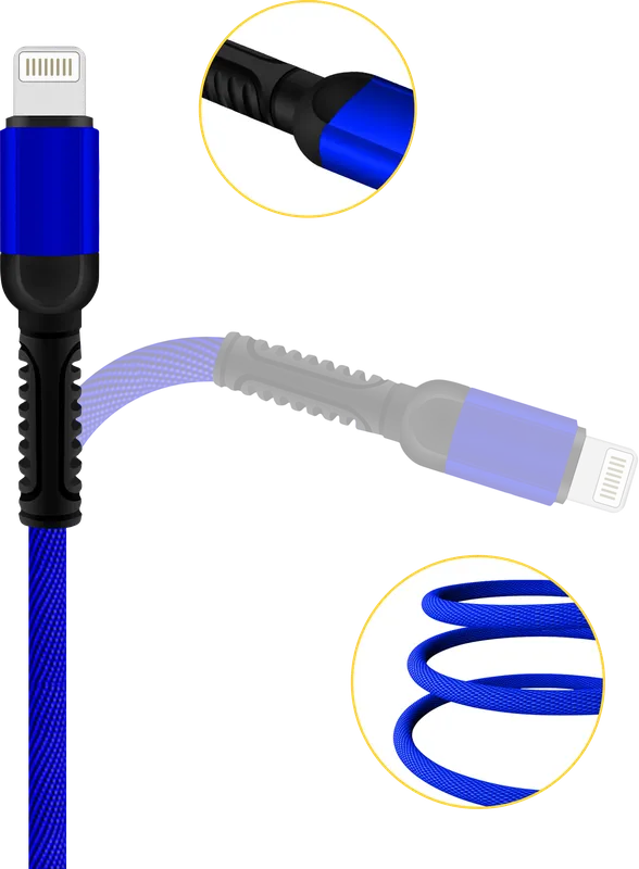 Defender - USB-Kabel 