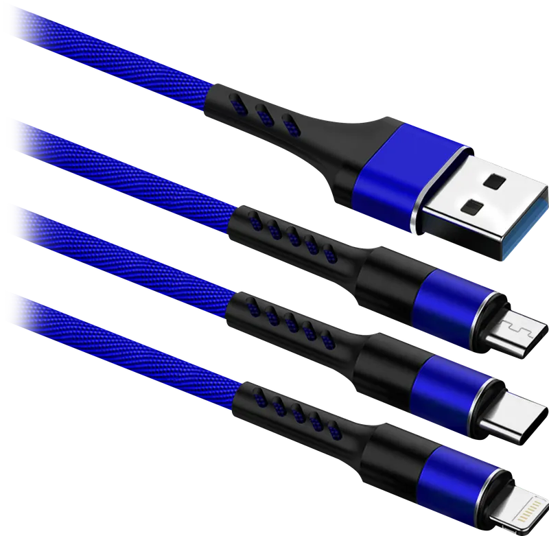 Defender - USB-Kabel 