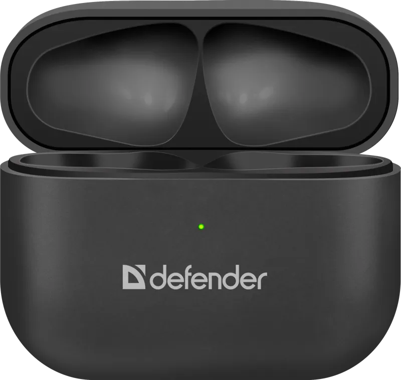 Defender - Drahtloses Headset Twins 907