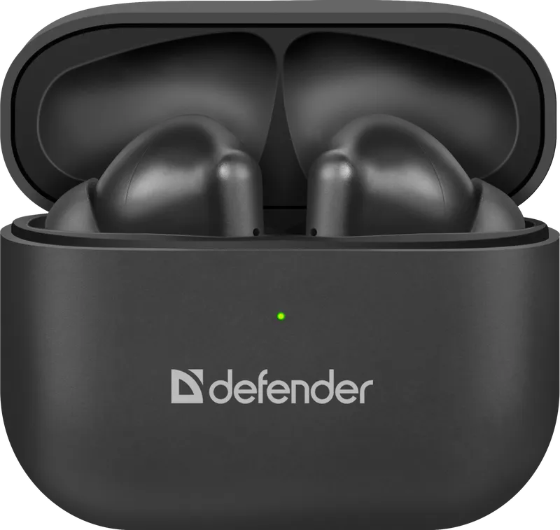 Defender - Drahtloses Headset Twins 907