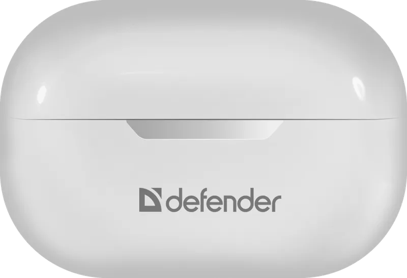 Defender - Drahtloses Headset Twins 905