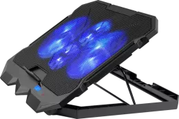 Defender - Untersetzer für Laptop NS-512