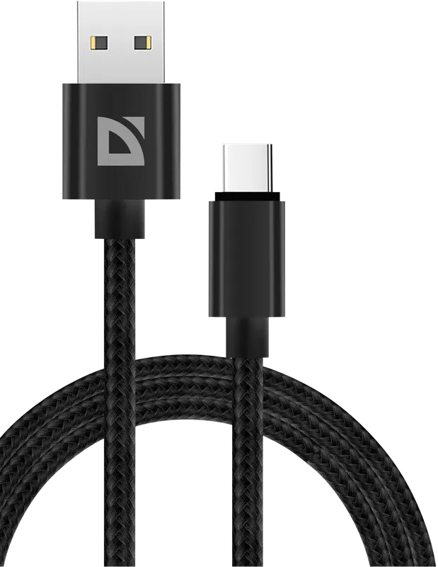 Defender - USB-Kabel F85 TypeC