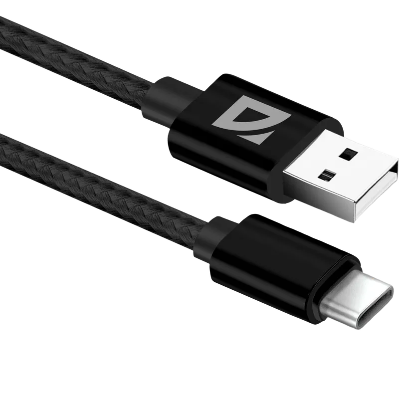 Defender - USB-Kabel F85 TypeC