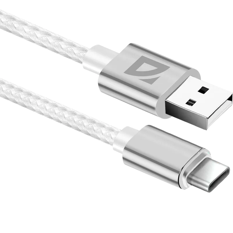 Defender - USB-Kabel F85 TypeC