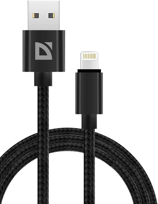 Defender - USB-Kabel F85 Lightning