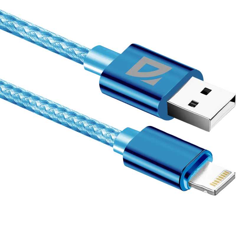 Defender - USB-Kabel F85 Lightning