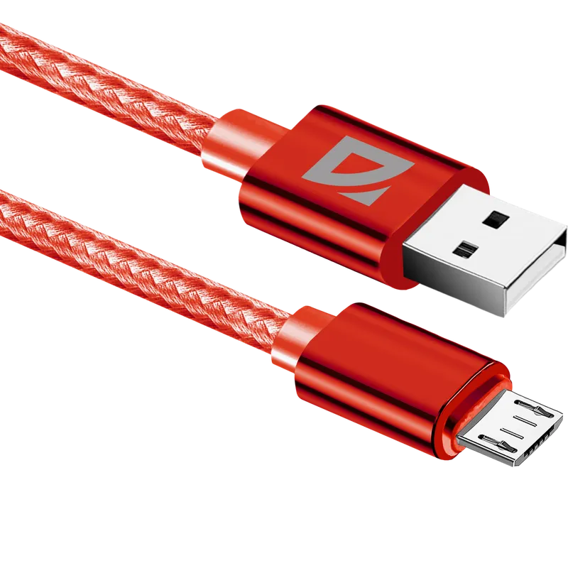 Defender - USB-Kabel F85 Micro