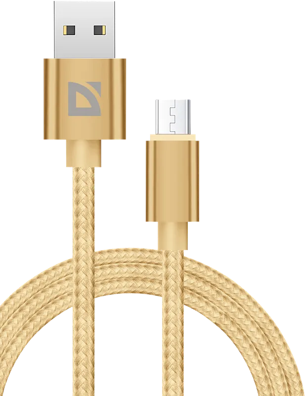 Defender - USB-Kabel F85 Micro