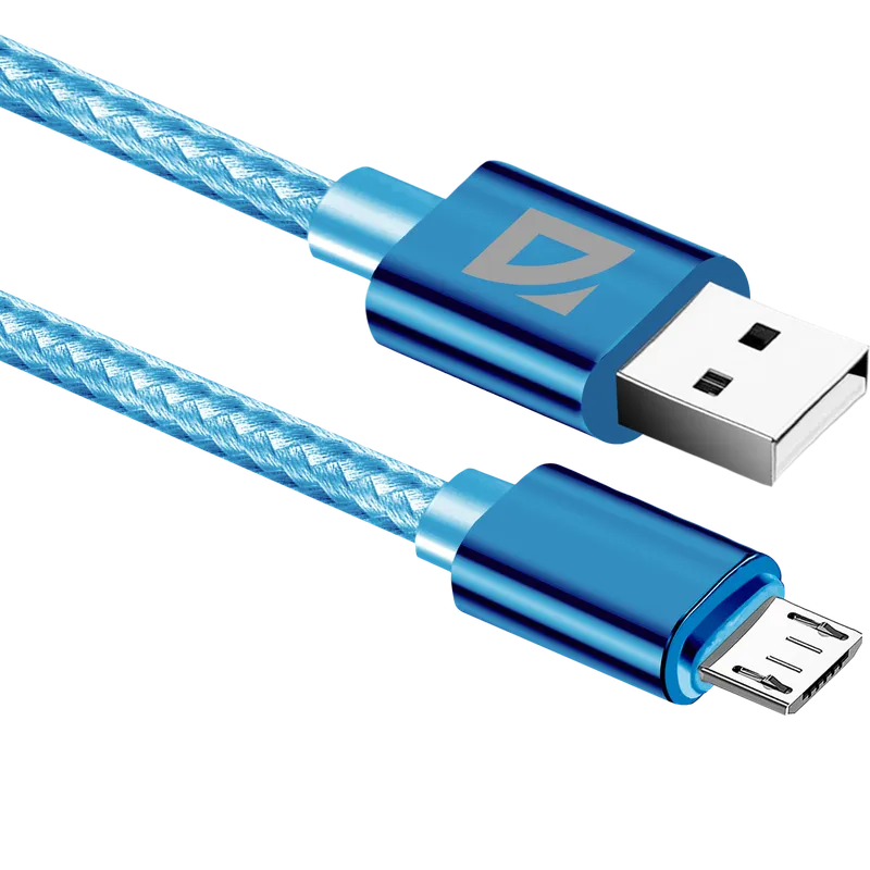 Defender - USB-Kabel F85 Micro