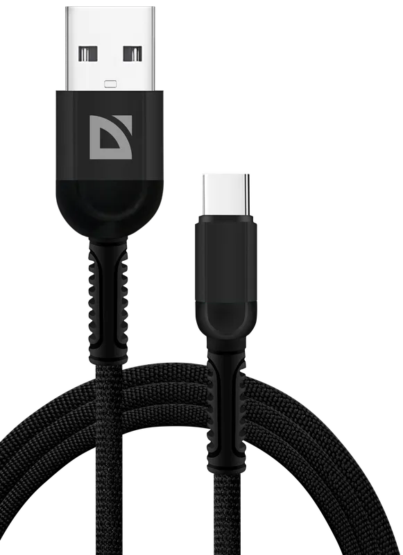 Defender - USB-Kabel F167 TypeC