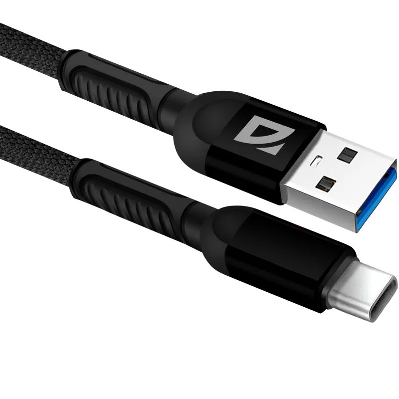 Defender - USB-Kabel F167 TypeC