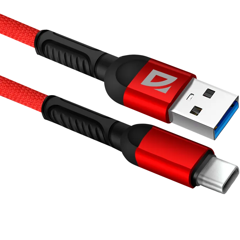 Defender - USB-Kabel F167 TypeC