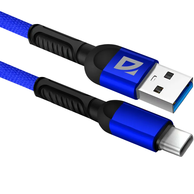 Defender - USB-Kabel F167 TypeC