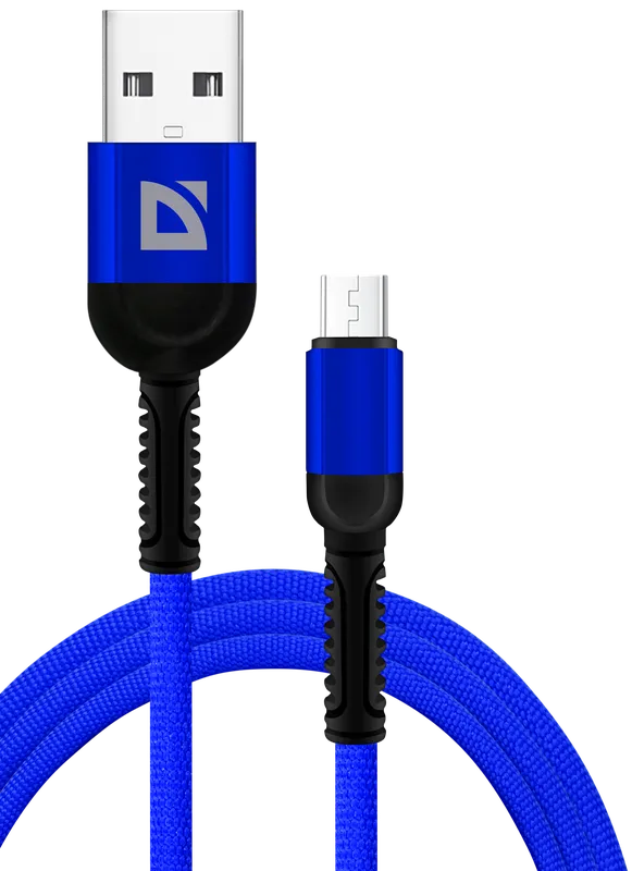 Defender - USB-Kabel F167 Micro