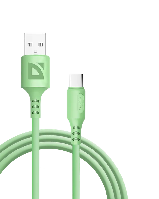 Defender - USB-Kabel F207 TypeC