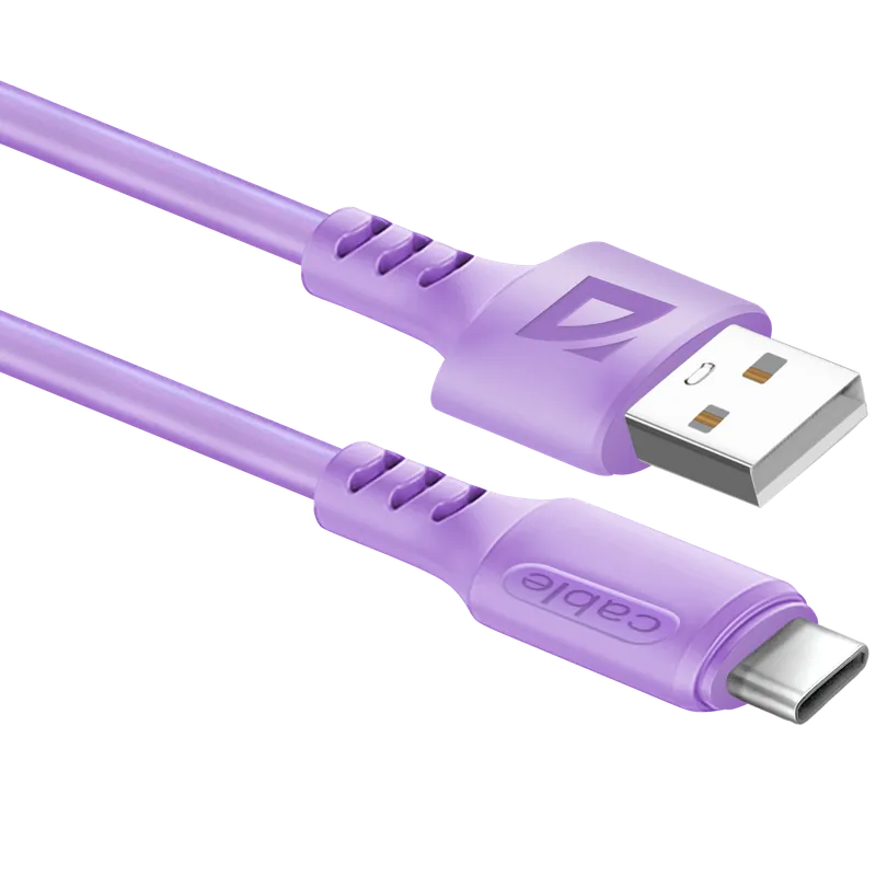 Defender - USB-Kabel F207 TypeC