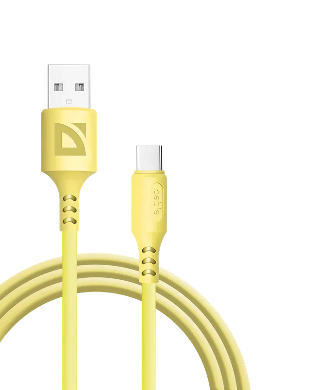 Defender - USB-Kabel F207 TypeC