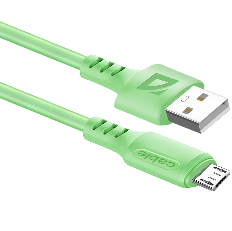 Defender - USB-Kabel F207 Micro