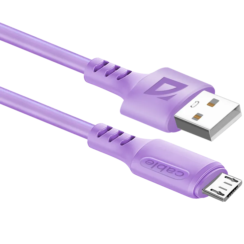 Defender - USB-Kabel F207 Micro