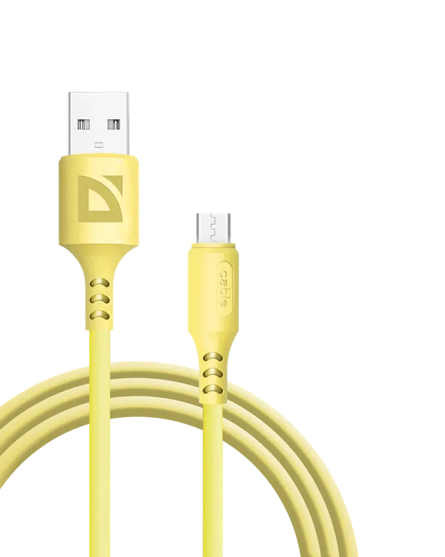 Defender - USB-Kabel F207 Micro