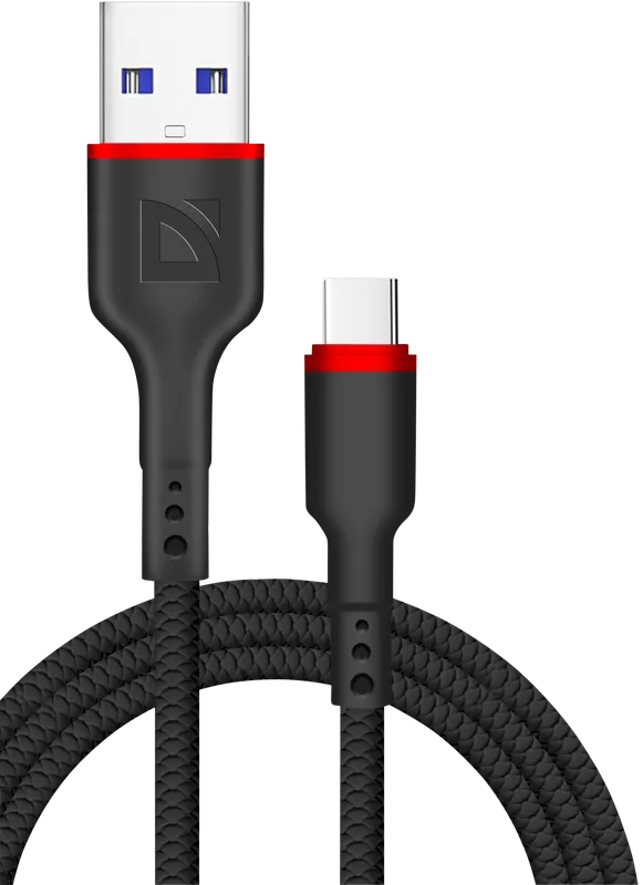 Defender - USB-Kabel F156 TypeC