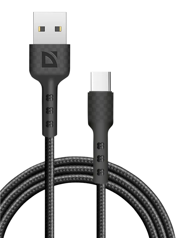 Defender - USB-Kabel F181 TypeC