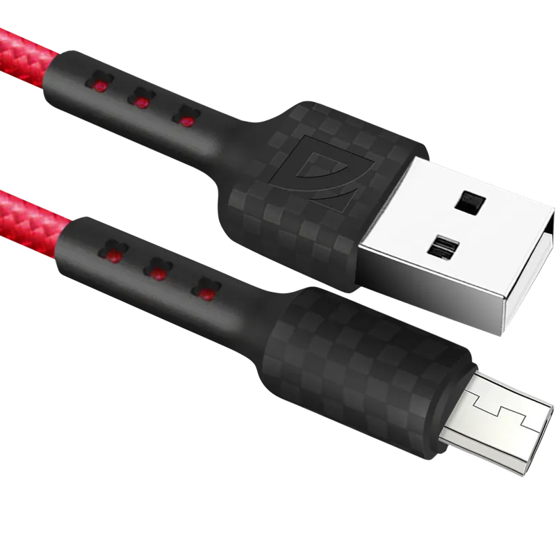 Defender - USB-Kabel F181 Micro