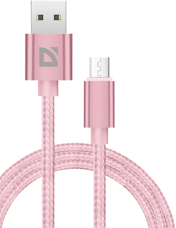 Defender - USB-Kabel F85 Micro