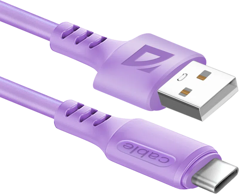 Defender - USB-Kabel F207 TypeC