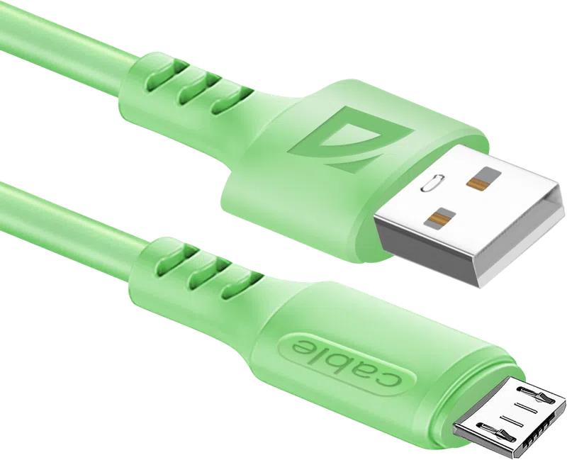 Defender - USB-Kabel F207 Micro