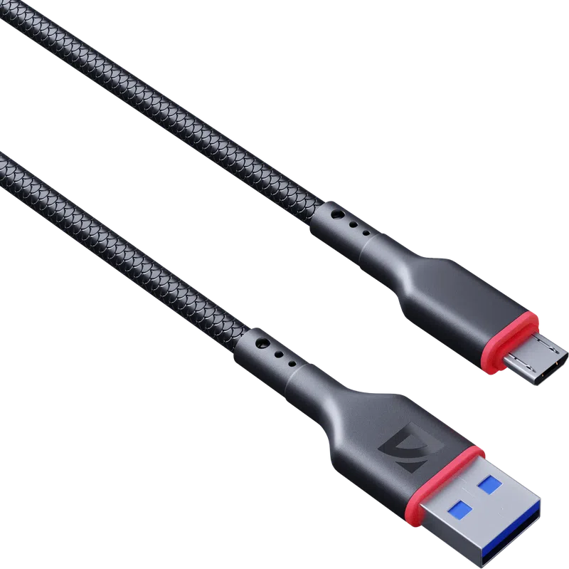 Defender - USB-Kabel F156 Micro