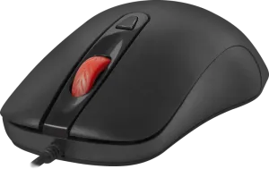 Defender - Kabelgebundene optische Maus Omega MB-522