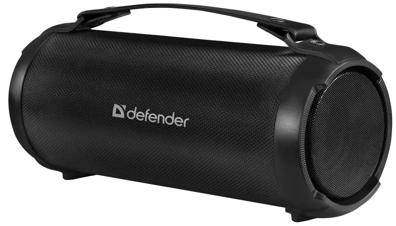 Defender - Tragbares Lautsprechersystem Beatbox 16