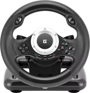 Defender - Spielsteuer Turbo Pro