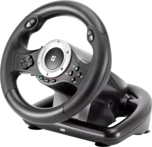 Defender - Spielsteuer Turbo Pro