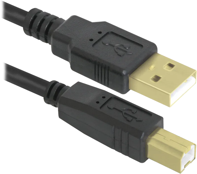 Defender - USB-Kabel USB04-06PRO USB2.0