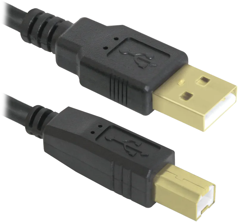 Defender - USB-Kabel USB04-10PRO USB2.0