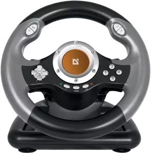Defender - Spielsteuer CHALLENGE MINI LE
