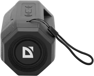 Defender - Tragbares Lautsprechersystem G36