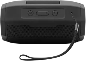 Defender - Tragbares Lautsprechersystem G36