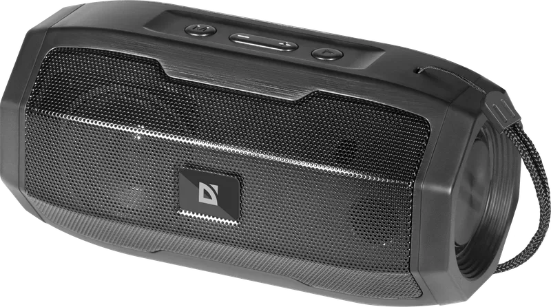 Defender - Tragbares Lautsprechersystem G36