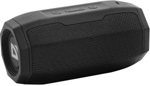 Defender - Tragbares Lautsprechersystem G36