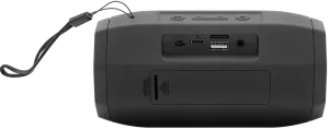 Defender - Tragbares Lautsprechersystem G36