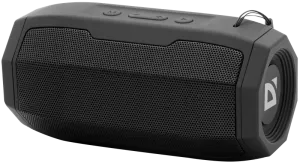 Defender - Tragbares Lautsprechersystem G36