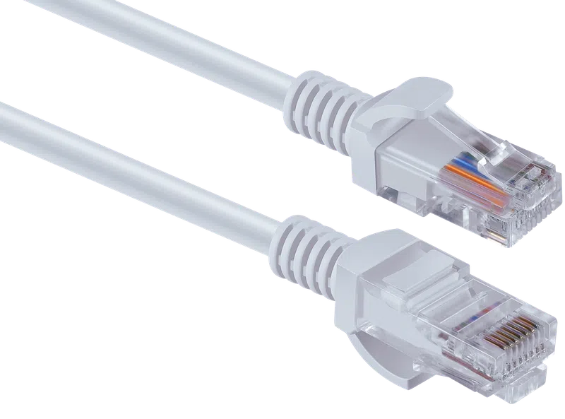 Defender - Ethernet cable RJ45-25