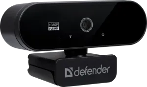 Defender - Web-Kamera G-lens 2580 FullHD