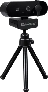 Defender - Web-Kamera G-lens 2580 FullHD