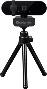 Defender - Web-Kamera G-lens 2580 FullHD